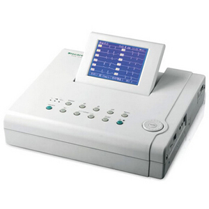 心電圖機價格_心電圖機ECG-1210